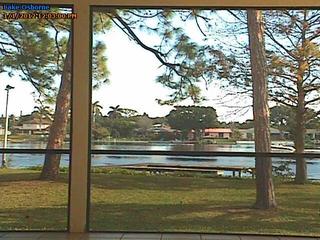Webcam Lantana, Florida