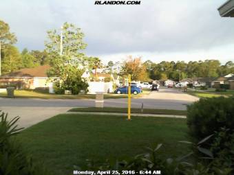 Webcam Lynn Haven, Florida