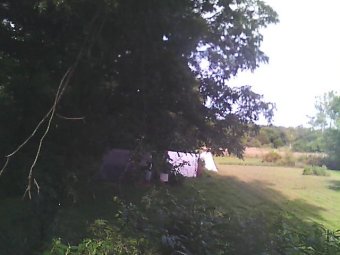 Webcam Bismarck, Missouri
