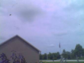 Webcam Trimble, Missouri