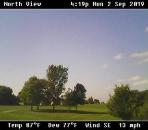 Webcam Gretna, Nebraska