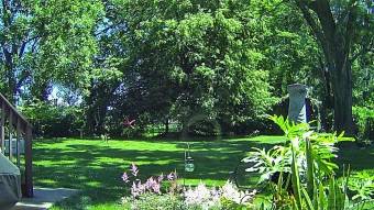 Webcam Cherry Hill, New Jersey
