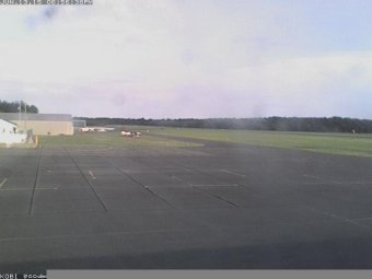 Webcam Woodbine, New Jersey