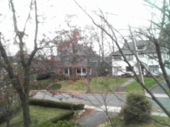 Webcam Montclair, New Jersey