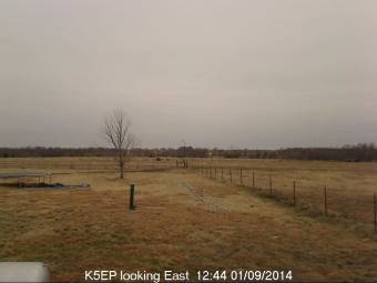 Webcam Christoval, Texas