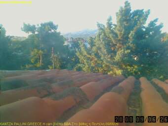 Webcam Pallini