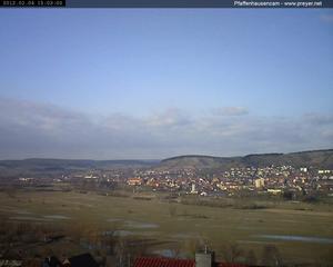 Webcam Pfaffenhausen