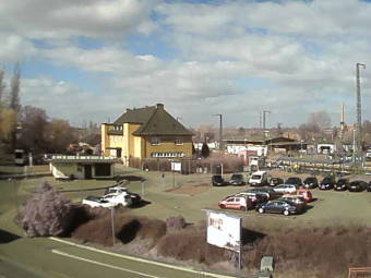 Webcam Boizenburg