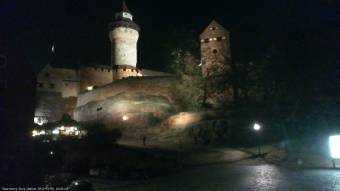 Webcam Nuremberg