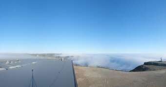 Webcam North Cape