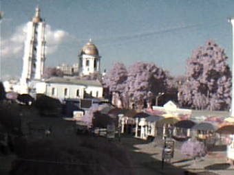 Webcam Sumy