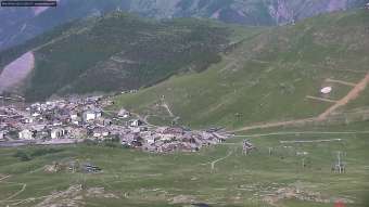 Webcam L'Alpe d'Huez