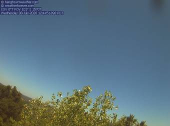 Webcam Placerville, Kalifornien