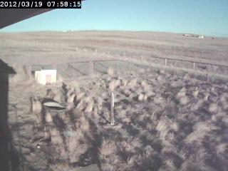 Webcam Glenrock, Wyoming
