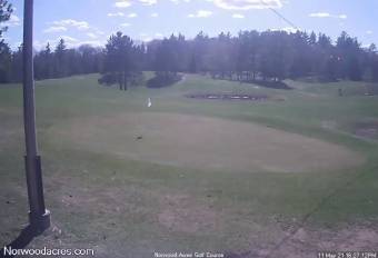 Webcam Lake Nebagamon, Wisconsin