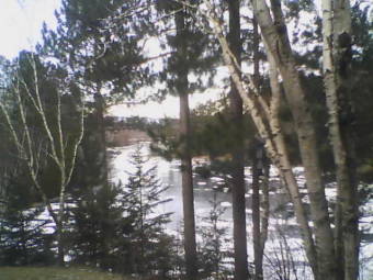 Webcam Superior, Wisconsin