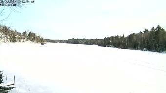Webcam Lakewood, Wisconsin