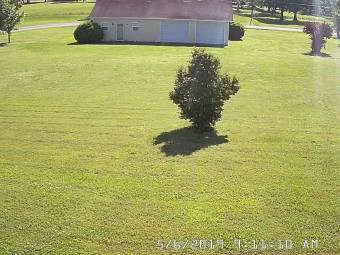 Webcam Fayetteville, Tennessee