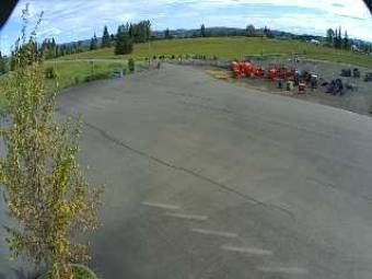 Webcam Toledo, Washington