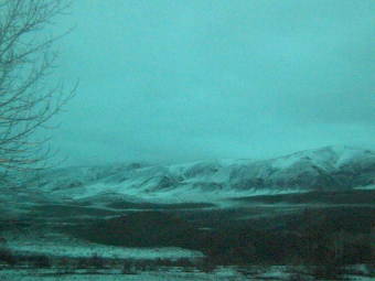Webcam Selah, Washington