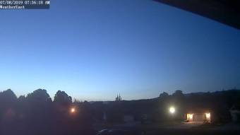 Webcam Walla Walla, Washington