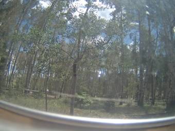 Webcam Gunnison, Colorado