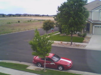 Webcam Commerce City, Colorado