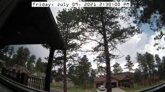 Webcam Centennial, Colorado