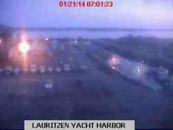 Webcam Oakley, California