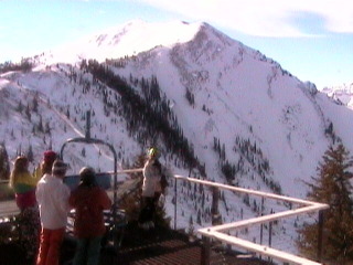 Webcam Aspen, Colorado