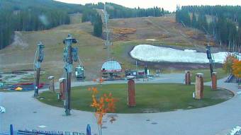 Webcam Copper Mountain, Colorado