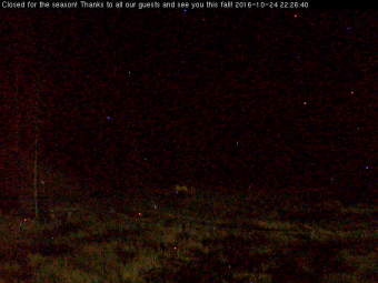 Webcam Eldora, Colorado