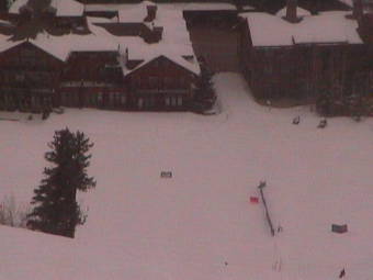 Webcam Aspen, Colorado
