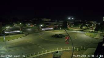 Webcam Olean, New York