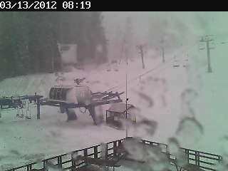 Webcam Donner, California