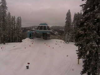 Webcam Pinecrest, Kalifornien