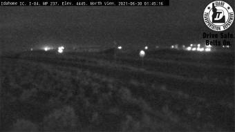 Webcam Idahome, Idaho
