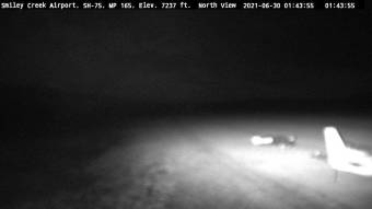 Webcam Sawtooth City, Idaho