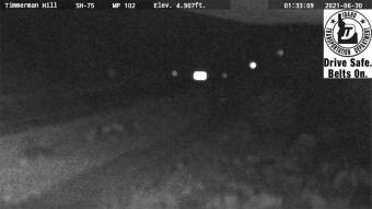 Webcam Bellevue, Idaho