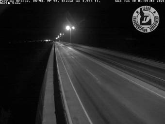 Webcam Twin Falls, Idaho