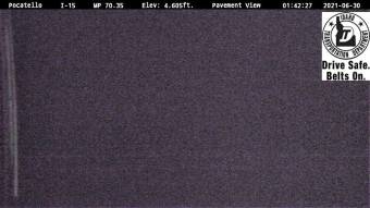 Webcam Pocatello, Idaho