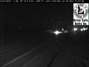 Webcam Raft River, Idaho 