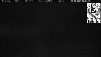 Webcam Springfield, Idaho