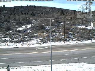 Webcam Georgetown, Idaho