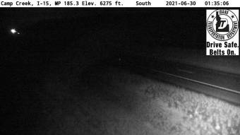 Webcam Spencer, Idaho