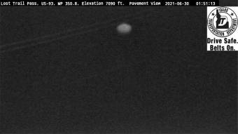 Webcam Gibbonsville, Idaho