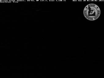 Webcam Challis, Idaho