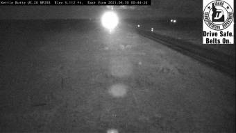 Webcam Atomic City, Idaho