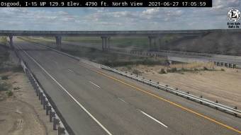 Webcam Osgood, Idaho