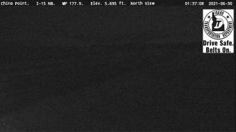 Webcam Spencer, Idaho